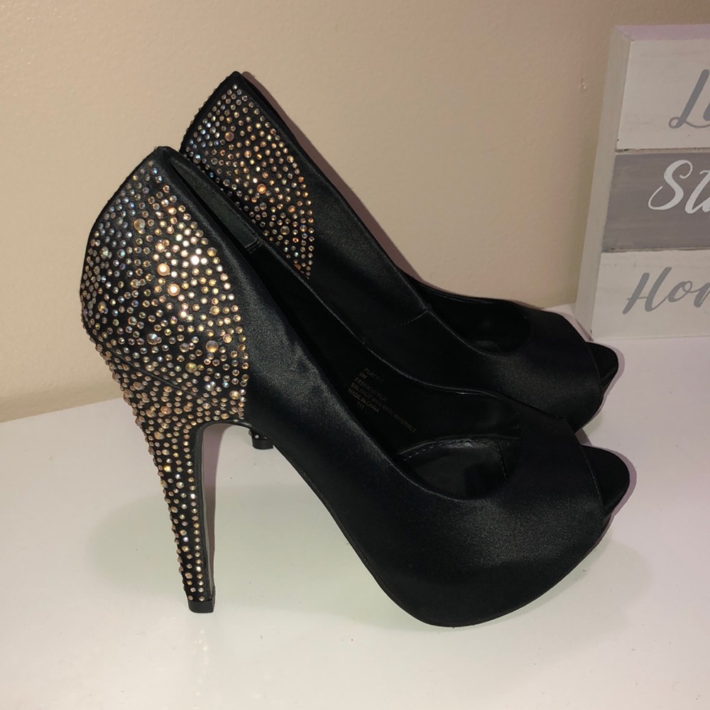 Steve Madden Stilettos